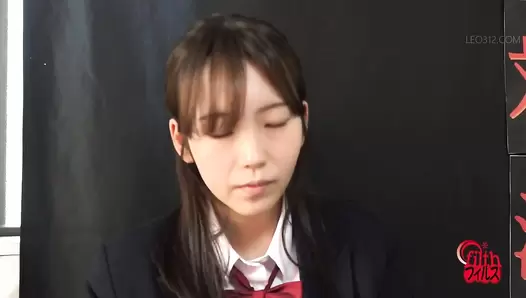 FF-624 02 Female student VS office lady. Exciting pooping showdown
