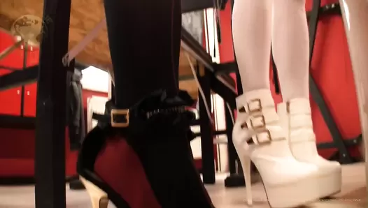 Scat Movie World - Special puke piss spit dinner