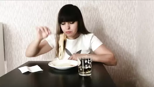 Dianascat - Eat this big shit