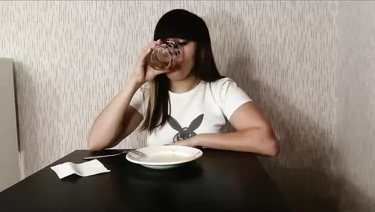 Dianascat - Eat this big shit
