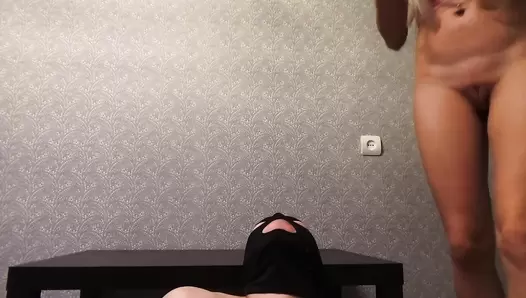 Mistress Emily - Eat My Shit