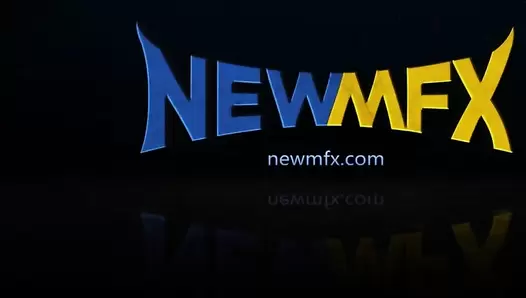 NewMFX Surprise shit - Nicole, Babi Ventura, Saori Kido