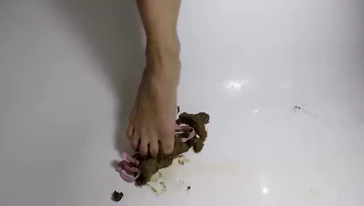 Marcos579 - Sexy Desperate Poo