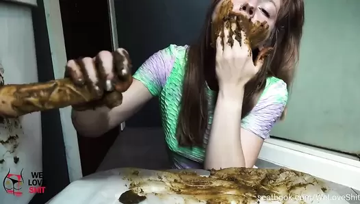 WeLoveShit 5