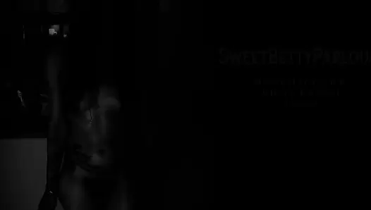 DirtyBetty - Halloween is over