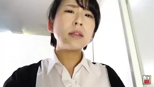JG-545 01 Jigadori Toko. A nasty poop that girls swear and talk about. Adorable, subjective poop of ordinary girls. VOL. 3