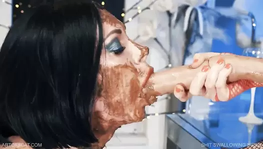 ArtofScat - SHIT SWALLOWING SIREN