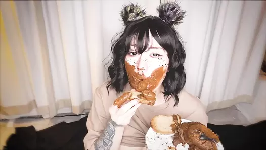 DirtyBetty - Your Shit Lemon Spider Sandwich
