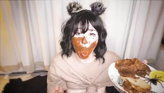 DirtyBetty - Your Shit Lemon Spider Sandwich