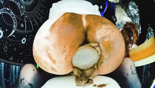 DirtyBetty - Not Ordinary Gelato