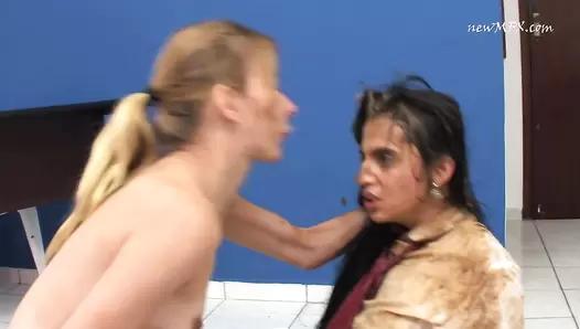 Dirty Scat Nerd - Melissa Ramos, Fefe