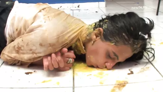 Dirty Scat Nerd - Melissa Ramos, Fefe