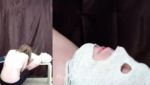 MilanaSmelly - Sweet diarrhea from Yana