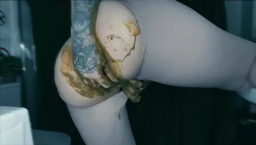 Dirty Betty - Dirty Plugs poop videos xxx