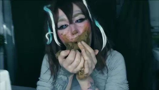 Dirty Betty - Dirty Plugs poop videos xxx
