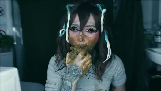 Dirty Betty - Dirty Plugs poop videos xxx