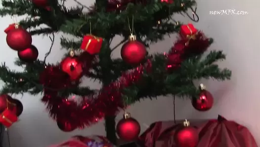 Scat Christmas - Mel, Raicca Amorim