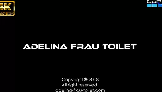 ElenaToilet - Monster Shit Out Off My Ass!