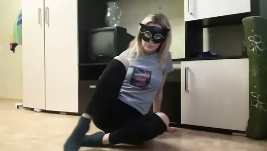 Lily - I have diarrhea