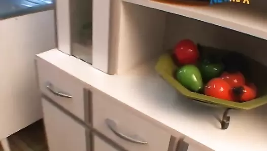 Spicy Pasta - Lizandra, Giovanna