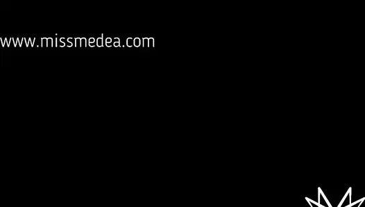 Miss Medea Mortelle - Dirtiest Handjob of Your Life