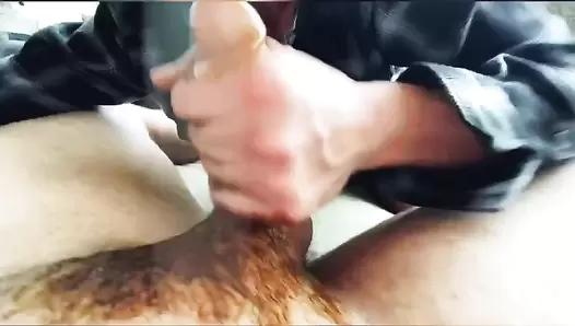 Daddysaysgo - Dirty poop sex and a blowjob