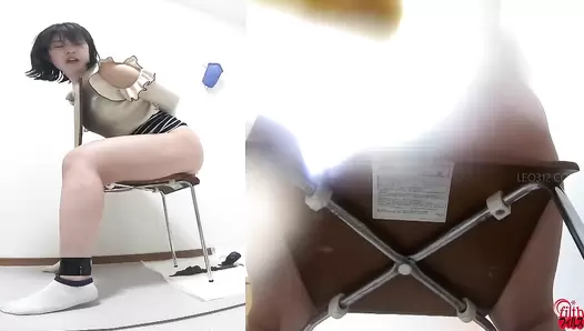 FF-621 02 Endless enema: joy after the pain. Coffee enema, milk enema and hot water enema. VOL. 2