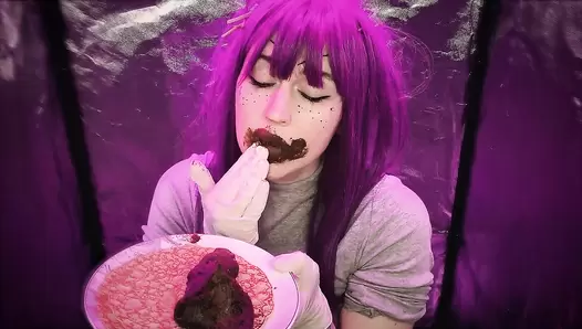DirtyBetty - OMFG! These pancakes, taste like me!