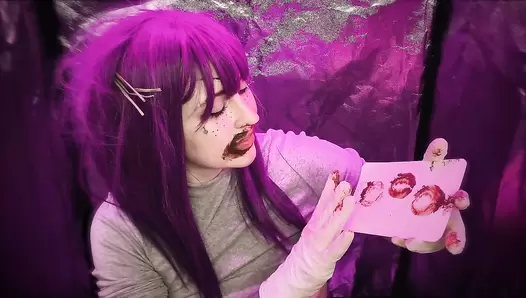 DirtyBetty - OMFG! These pancakes, taste like me!