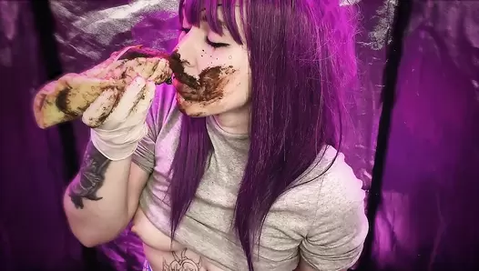 DirtyBetty - OMFG! These pancakes, taste like me!