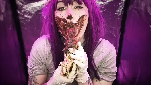 DirtyBetty - OMFG! These pancakes, taste like me!