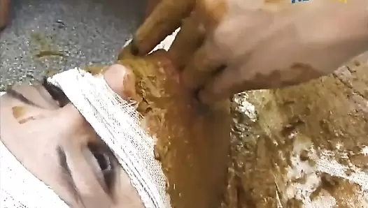 NewMFX Feeding the mummy - Outro, Bel, Barbara Cristina