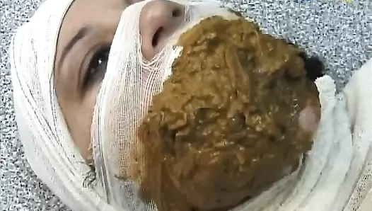 NewMFX Feeding the mummy - Outro, Bel, Barbara Cristina