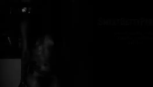 DirtyBetty - Shitty squirt crazy toilet girl