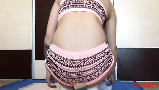 EllaGilbert - Poop, cum & shipp