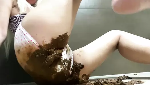 Thefartbabes - Massive Dirty Horny