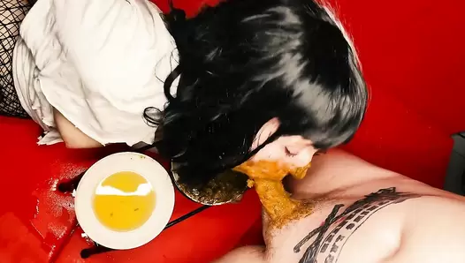DirtyBetty - And you call it “morning” blowjob?