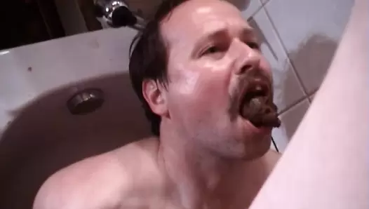 Dirty Games of Mature Ladys in Bathroom
