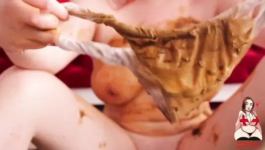 GingerCris - Dirty Little Breeder