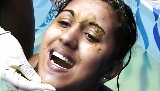 Nasty And Agressive Intentions - Latifa, Thalita