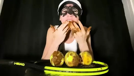 Daddysaysgo - Scat tennis