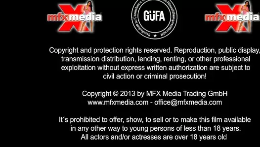 MFX-5128 Grim Scat Payback
