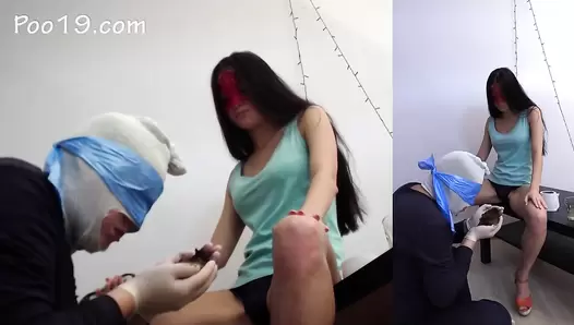 MilanaSmelly - Christina blew me up! You can’t watch