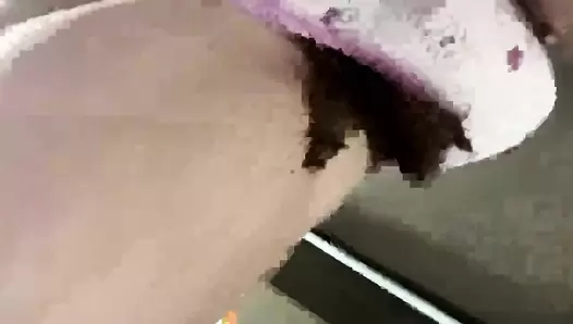 Thefartbabes - Messy Naughty Ruined