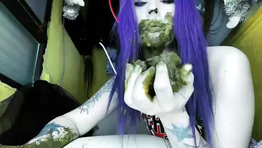DirtyBetty - Smelly Ass o Smelly Ass