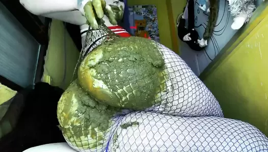 DirtyBetty - Smelly Ass o Smelly Ass