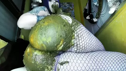 DirtyBetty - Smelly Ass o Smelly Ass
