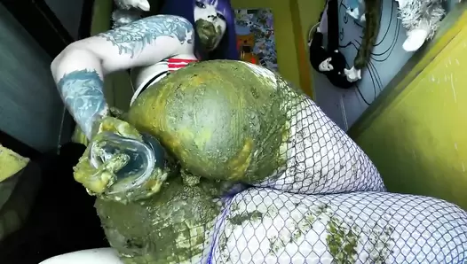 DirtyBetty - Smelly Ass o Smelly Ass
