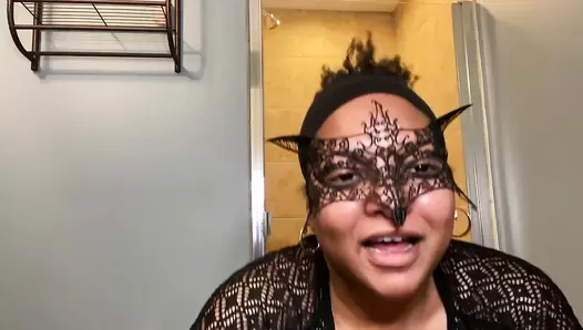 YunaSilva - Lunchtime Scat Fun
