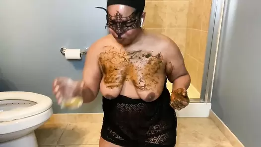 YunaSilva - Lunchtime Scat Fun